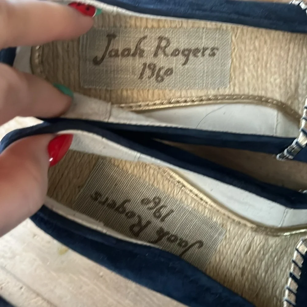 Jack Rogers jack rogers